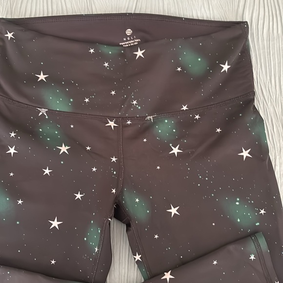 Noli Cosmic Star leggings - Picture 4 of 13